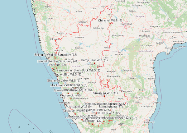 Thematic Analysis on Karnataka