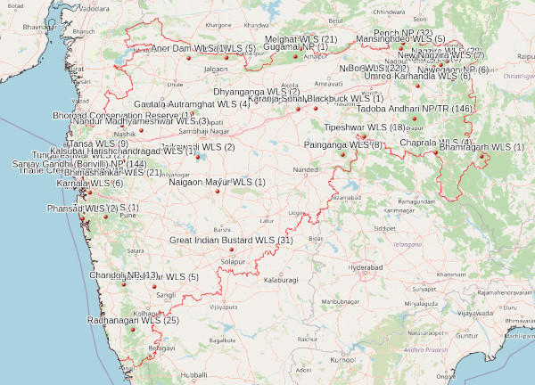 Thematic Analysis on Maharashtra