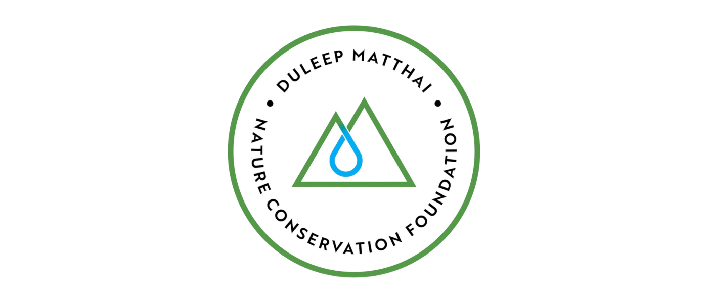 The Duleep Matthai Nature Conservation Foundation