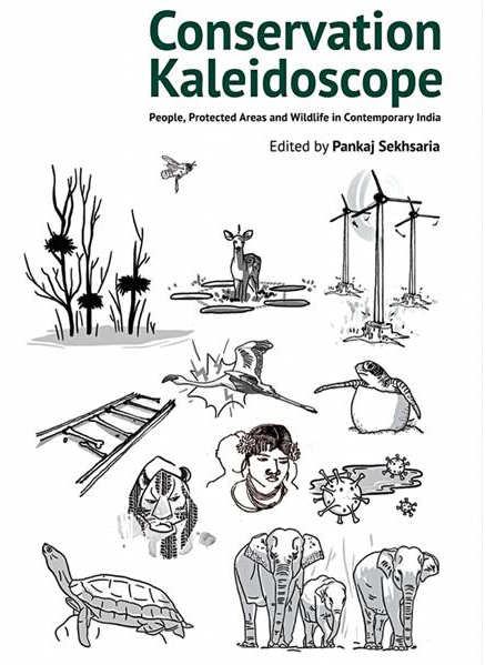 Conservation Kaleidoscope